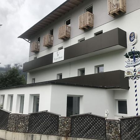 Falken Horst Lienz Bagian luar foto