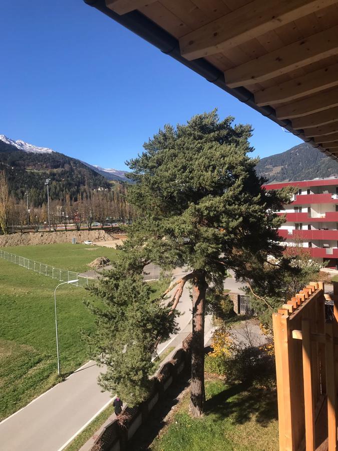 Falken Horst Lienz Bagian luar foto