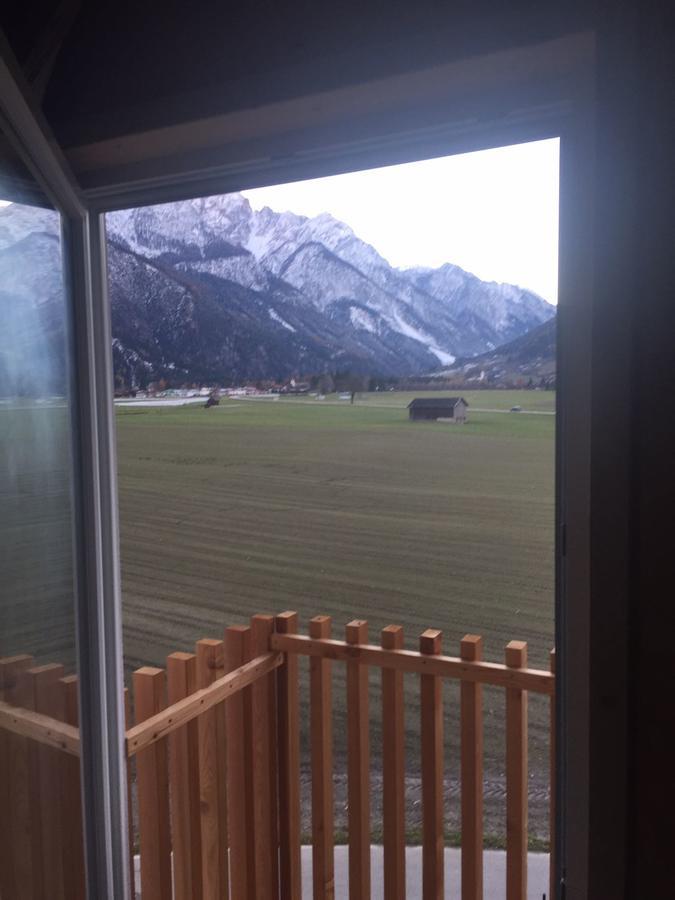 Falken Horst Lienz Bagian luar foto