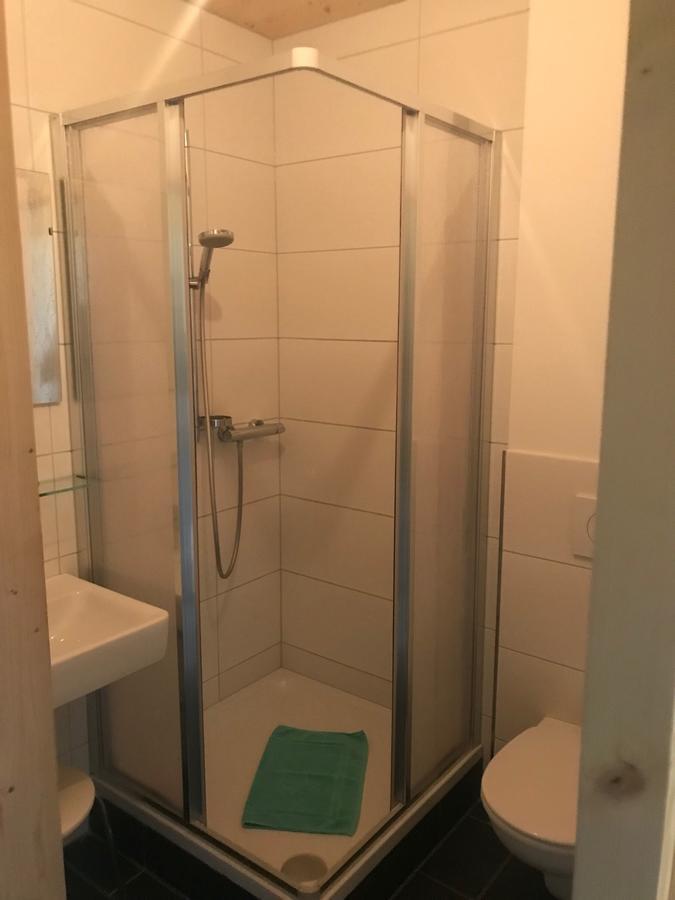 Falken Horst Lienz Bagian luar foto