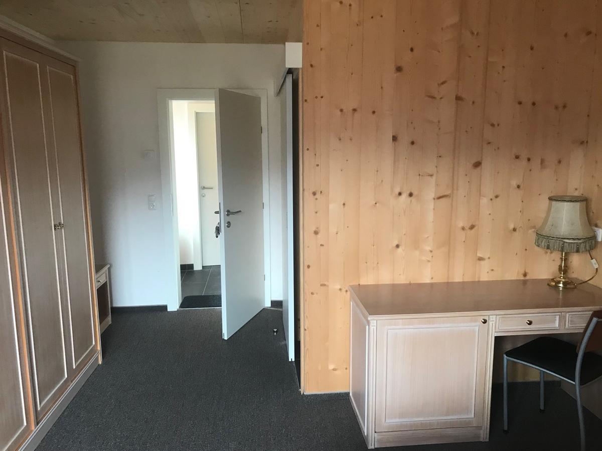 Falken Horst Lienz Bagian luar foto