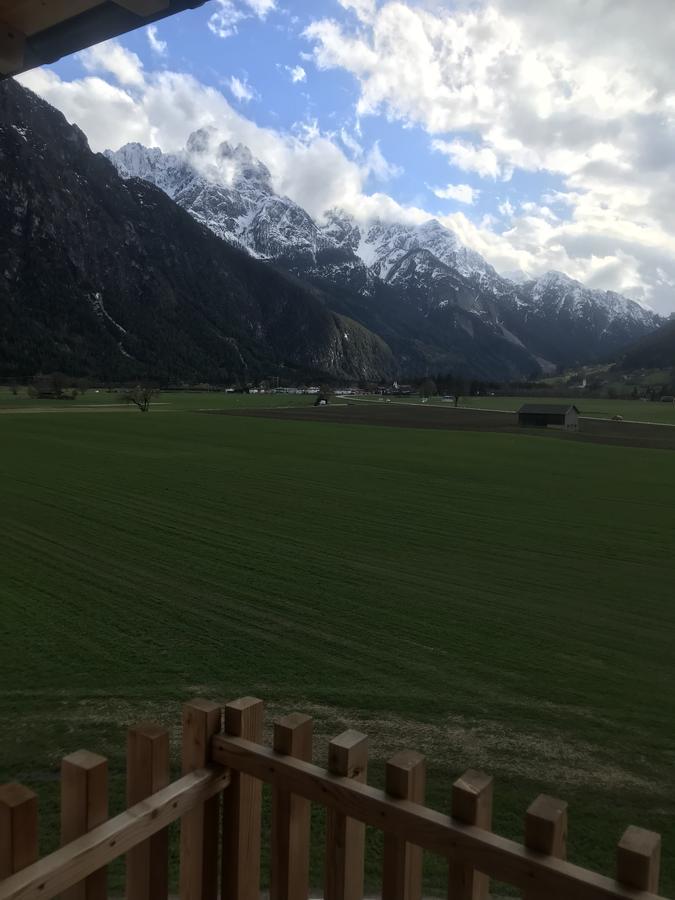 Falken Horst Lienz Bagian luar foto