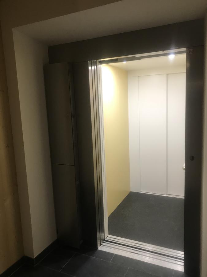 Falken Horst Lienz Bagian luar foto