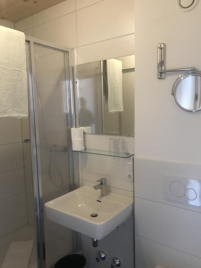 Falken Horst Lienz Bagian luar foto