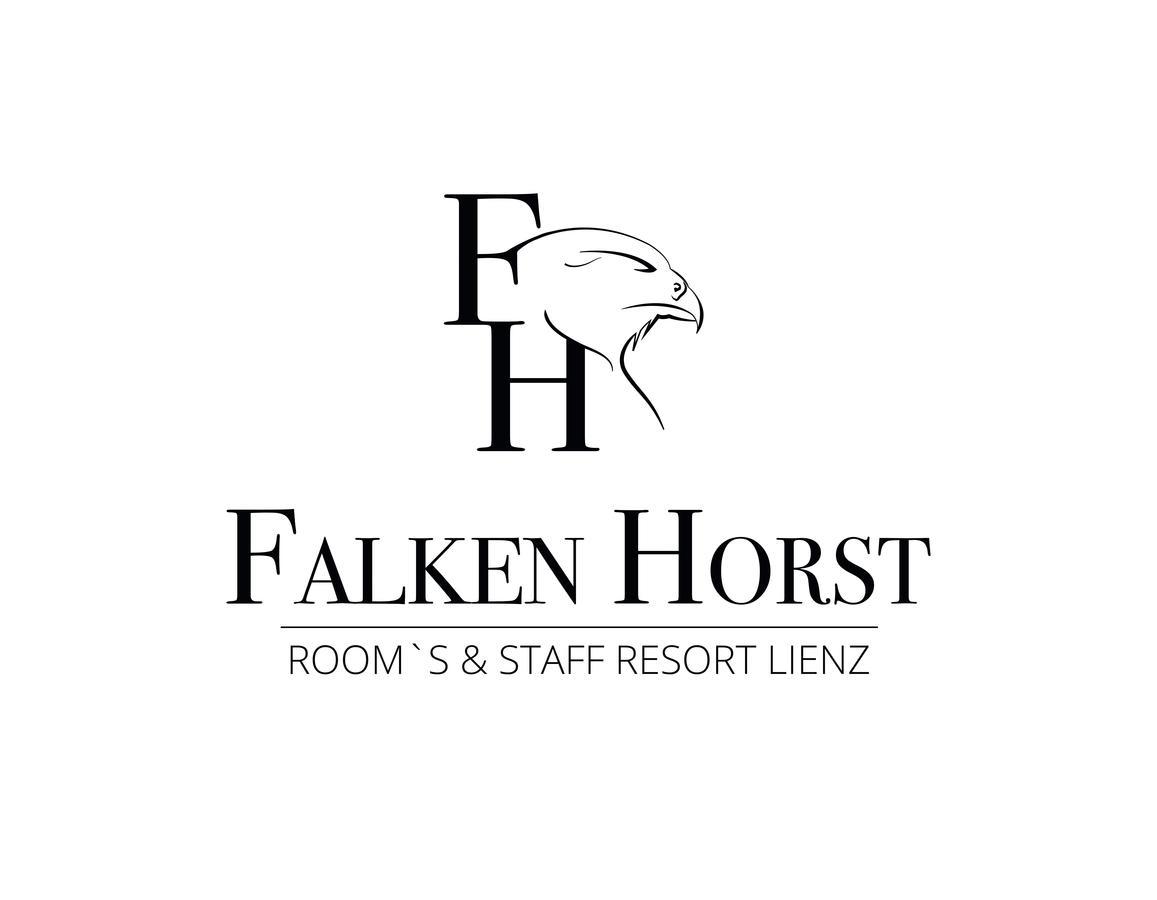 Falken Horst Lienz Bagian luar foto