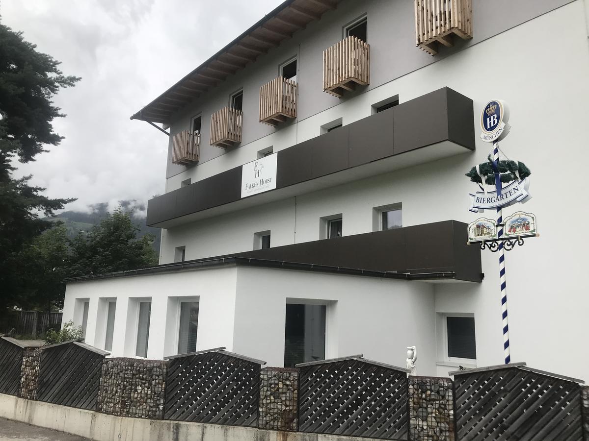 Falken Horst Lienz Bagian luar foto
